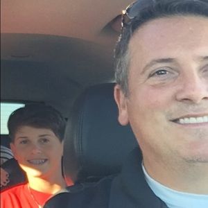 Meet your Posher, Jeffe